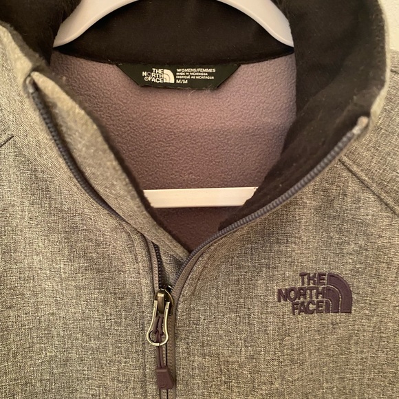 The North Face Shell Jacket - Picture 7 of 15